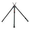 Der DeadShot® Tripod ist leicht, stabil und aus langlebigem Aluminium. Mit einem komfortablen Griff und schnellen Twist-Locks für mühelose Höhenverstellung.