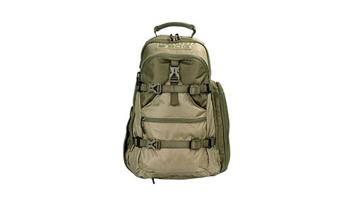 Der BOG Prevail Day Pack ist leicht, robust und bietet 1700 cubic inches Stauraum, ideal für Minimalisten und Outdoor-Fans – alles mit lebenslanger Garantie!