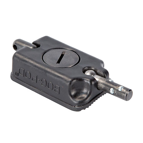 Entdecke die BOG SSM Sling Swivel Mount! 🏹 Perfekt für dein Gewehr, einfach anbringen und schnell zielen. Ideal für Schützen!
