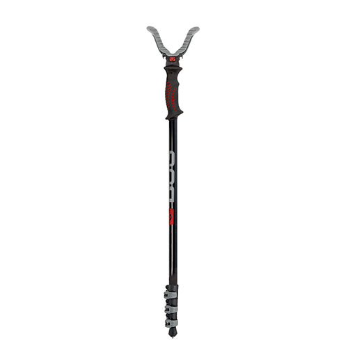 Entdecke den BOG Adrenaline Monopod für jede Jagdsituation! 🦌 Maximale Stabilität und Vielseitigkeit für dein Abenteuer.