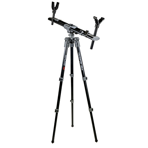 Entdecke den BOG FieldPod Max für deine Jagd! 🎯 Leicht, tragbar und vielseitig - perfekt für lange Stunden des Wartens auf den perfekten Schuss.