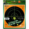 Entdecke die Caldwell Orange Bullseye Targets! 🎯 Erlebe präzise Treffer und sofortige Rückmeldung mit der dualen Farb-Abblättertechnologie.