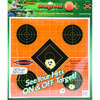 Treffe das Ziel mit den Caldwell Orange Peel Sight-In Targets 🎯! 5 Blätter für präzises Schießen und klare Trefferanzeige. Hol dir jetzt deine!