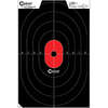 Verbessere deine Schießfähigkeiten mit den Caldwell Silhouette Targets 🎯! Hochsichtbar und ideal für dein Training. Hol dir dein 8er-Pack!