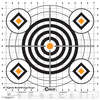 Optimiere dein Schießen mit Caldwell Sight In Targets 🎯. Diese 16" Ziele helfen dir, schnell und präzise einzustellen!