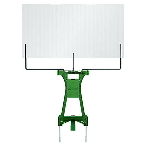 Der Caldwell Ultimate Target Stand ist ein stabiler, tragbarer Zielständer 🎯 für Jagd und Schießstand. Schnell einsatzbereit und windfest!