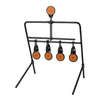 Entdecke die Caldwell® Resetting Targets für Rimfire! 🎯 Robuste Stahlziele für ein interaktives Schießerlebnis. Spaß beim Plinking garantiert!