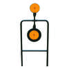 Erlebe Spaß beim Schießen mit den Caldwell Swinging Targets! 🎯 Sieh und hör den Aufprall deiner Kugeln bis .44 mag!
