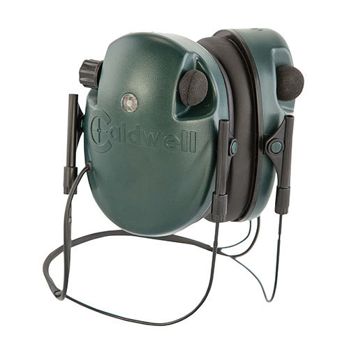 Entdecke den Caldwell E-Max Gehörschutz 🎧 mit flachen Ohrmuscheln, ideal für Schützen. Perfekte Geräuschverstärkung und Schutz für dein Gehör!