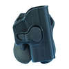 Entdecke das Caldwell Molded OWB Retention Holster für Glock 26! ✨ Ergonomisch, robust und perfekt für den täglichen Einsatz. Hol dir deins!
