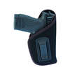 Entdecke das Caldwell Tac Ops IWB Covert Holster für ultimativen Komfort und Sicherheit. Ideal für deine Handgun! 🔒 Robust und stilvoll.