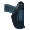 Entdecke das Caldwell Tac Ops IWB Holster für Komfort und Sicherheit! 🔒 Ideal für Handgun-Besitzer mit passgenauer Ergonomie.