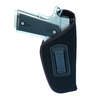 Entdecke das Caldwell Tac Ops IWB Covert Holster 🛡️ für große Semi Autos. Komfortabel, robust und perfekt für den täglichen Einsatz!