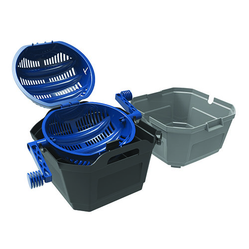 Entdecke den Frankford Arsenal Platinum Series Wet/Dry Media Separator! Ideal für nasse und trockene Reinigungsprozesse. 💧 Robust und effizient!