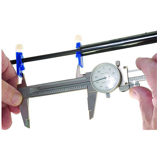 Bestimme die optimale OAL für jede Kugel in weniger als 2 Minuten! 🔧 Das Frankford Arsenal Gage Set ist einfach und effektiv für dein Reloading.