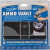 Entdecke den Frankford Arsenal Ammo Vault RLG-20! 🛡️ Robuster Schutz für deine Gewehrpatronen – kein Rasseln, kein Durcheinander!