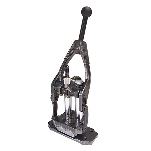 Entdecke die Frankford Arsenal M-Press Coaxial Reloading Press für präzises Reloading. 💡 Stabil, schnell und vielseitig für deine Munition!