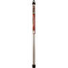 Entdecke den Tipton Deluxe 1-Piece Carbon Fiber Cleaning Rod für 22-26 Cal. 🛠️ Ideal für schonendes Reinigen deiner Waffen!