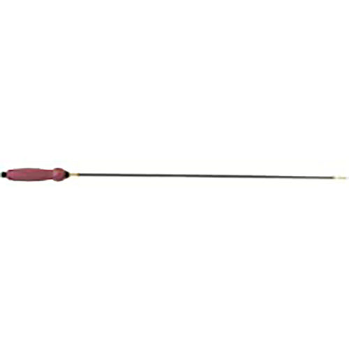 Entdecke den Tipton Deluxe 1-Piece Carbon Fiber Cleaning Rod für 27-45 Cal. 🧼 Ideal für eine schonende Reinigung deiner Waffen!