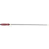 Entdecke den Tipton Deluxe 1-Piece Carbon Fiber Cleaning Rod für 27-45 Cal. 🧼 Ideal für eine schonende Reinigung deiner Waffen!