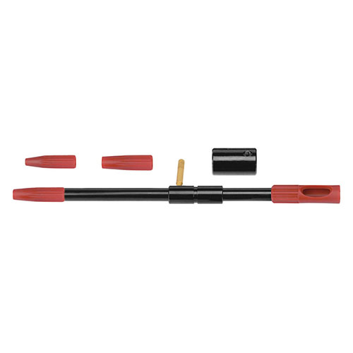 Schütze dein Gewehr mit dem Tipton® Universal Bore Guide! 🎯 Er sorgt für eine präzise Reinigung und schützt vor Schäden. Hol ihn dir jetzt!