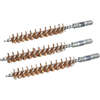 Entdecke die Tipton Rifle Bronze Bore Brush! 🛠️ Perfekt für die Reinigung deiner 17 Caliber Waffen. Hochwertige Qualität für beste Ergebnisse.