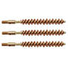 Entdecke die Tipton Rifle Bronze Bore Brush 3er-Pack 🛠️ für eine gründliche Reinigung deiner Feuerwaffen. Hochwertige Bürsten für jedes Kaliber!