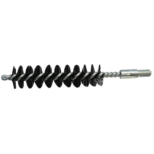 Halte dein Gewehr sauber mit den Tipton Nylon Laufbürsten! 🛠️ Ideal für .338 und 8 mm Kaliber. Perfekt für deine Reinigungsbedürfnisse!