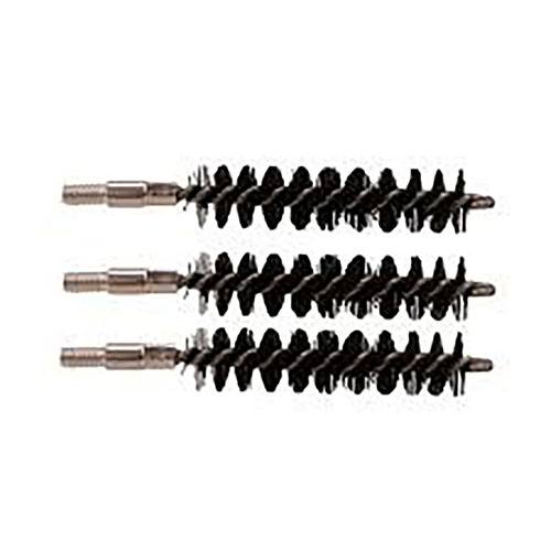 Entdecke die Tipton Nylon Laufbürsten für 44 Kaliber! 🛠️ Ideal für deine Reinigungsbedürfnisse bei Feuerwaffen. Hochwertige Qualität!