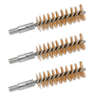 Entdecke die Tipton Handgun Bronze Bore Brush! 🧼 Perfekt für die Reinigung deiner Feuerwaffen im Kaliber 41 / 10mm. Hochwertige Bürsten für beste Ergebnisse.