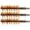 Entdecke die Tipton Handgun Bronze Bore Brush für 45 Caliber! 🛠️ Perfekt für deine Waffenreinigung. Hochwertige Bürsten für jedes Kaliber.