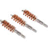 Entdecke die Tipton Handgun Bronze Bore Brush für eine gründliche Reinigung deiner Feuerwaffen. 🛠️ 3er-Pack für 480 Kaliber!