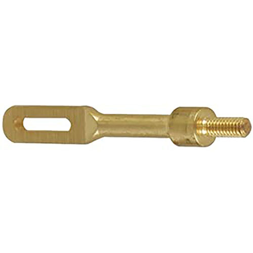 Entdecke den Tipton Solid Brass Slotted Tip für 30-35 Caliber! 🛠️ Ideal zum Reinigen deines Laufs mit langlebigem Messing.