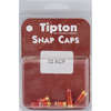 Sichere dir die Tipton Snap Caps für deine 32 ACP Pistole! Ideal zum Testen und Lagern. 🛡️ Perfekt für den Abzugsweg und mehr!