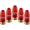 Entdecke die Tipton Snap Caps für Pistol 45 ACP! 🏆 Perfekt zum Überprüfen und Anpassen des Abzugswegs. Schütze deine Waffe!