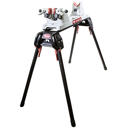 Entdecke den Tipton Universal Gun Maintenance Stand! 🛠️ Ideal für die Reinigung im Feld oder am Schießstand. Leicht und komfortabel!