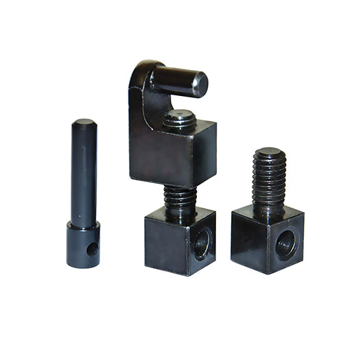 Entdecke den Wheeler Delta Series AR-15 Adjustable Receiver Link 🔧 für optimale Sicherheit und Anpassung deiner AR-15. Robust und effektiv!
