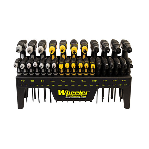 Schraubendreher & Sets > Magna-Tip-Sets - Vorschau