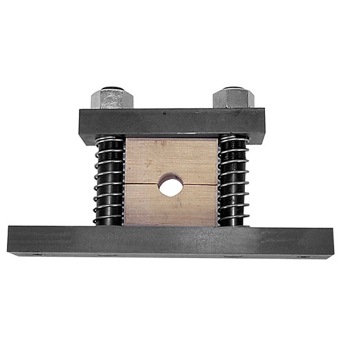 Entdecke den Wheeler Barrel Vise mit 3 Oak Bushings! 🔧 Perfekt für individuelles Bohren und präzise Anpassungen. Hol dir dein Set!
