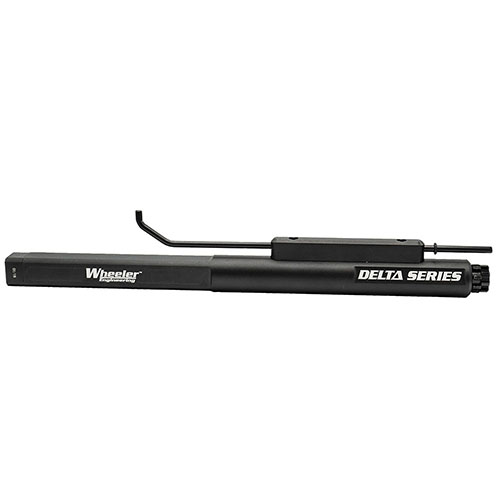 Entdecke den Wheeler Upper Receiver Action Rod für AR-15! 🛠️ Ein unverzichtbares Werkzeug für deinen AR-15-Bau. Einfach zu bedienen und effektiv!