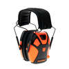 Entdecke den Caldwell Youth E-MAX® PRO Gehörschutz in Hot Coral! 🎧 Komfort und Stil für den Schießstand mit 23 dB Geräuschreduzierung.