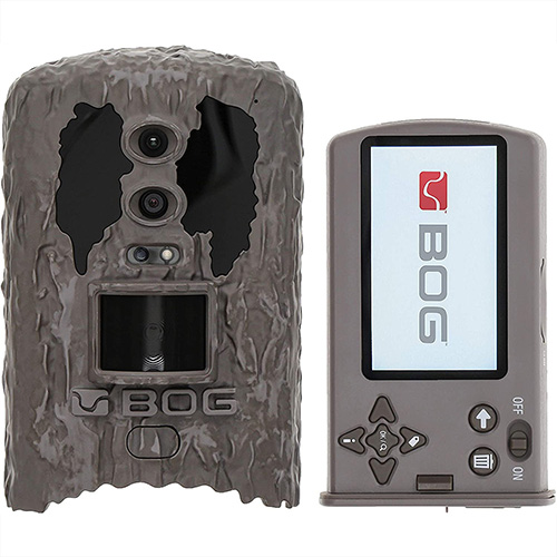 Entdecke die BOG Blood Moon 22MP Dual Sensor Game Camera! 📸 Mit ultraschneller Auslösung, HD-Video und Dual-Sensor-Technologie für perfekte Aufnahmen.