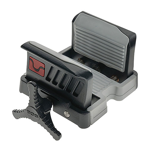Entdecke den BOG DeathGrip UltraLite! 🎯 Ideal für Sportgewehre, einfach zu montieren und maximiert deine Schießfähigkeit. Hol dir jetzt das Zubehör!