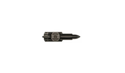 Entdecke die Frankford Arsenal Magnum Carrier Assembly für den Pile Driver Bullet Puller. Ideal für Patronen bis 338 Lapua! 🔧