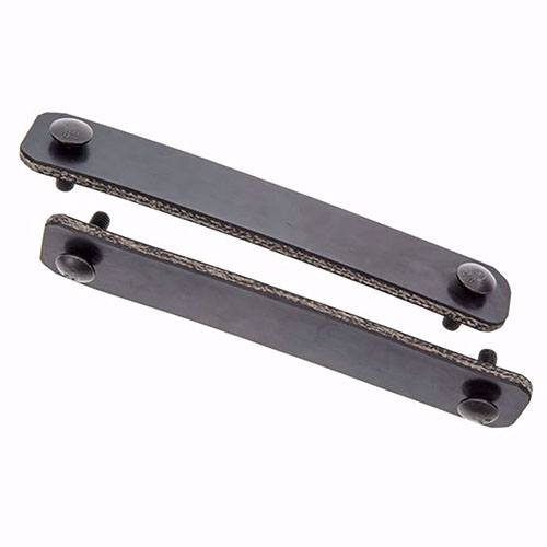 Hänge dein AR500 Stahlziel mit dem Caldwell Strap Plate Hanger Set 🎯 einfach auf! Alle Teile sind enthalten für eine schnelle Montage.