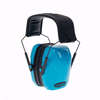 Entdecke die Caldwell Youth Passive Earmuffs in Neon Blau! 🎧 Bester Gehörschutz mit 30 dB NRR für den Schießstand und mehr. Bequem und kompakt!