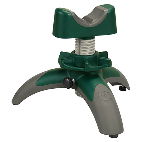 Entdecke den Caldwell Handy Shooting Rest NXT! 🏹 Vielseitig, langlebig und perfekt für präzises Schießen. Hol dir jetzt deine Unterstützung!