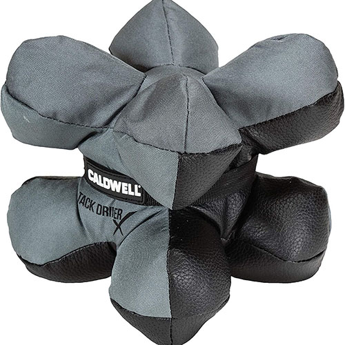 Entdecke den Caldwell Tack Driver X Bag 🎯 – perfekt für PRS-Wettkämpfe, Schießen und Jagen. Robuste Konstruktion und vielseitige Ruheoptionen!