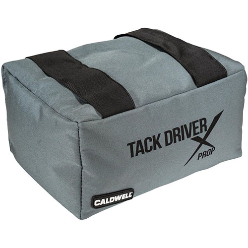 Entdecke den Caldwell Tack Driver Prop Bag 🎯 – ideal für PRS-Wettkämpfe, robust und vielseitig für Schieß- und Jagdeinsätze.