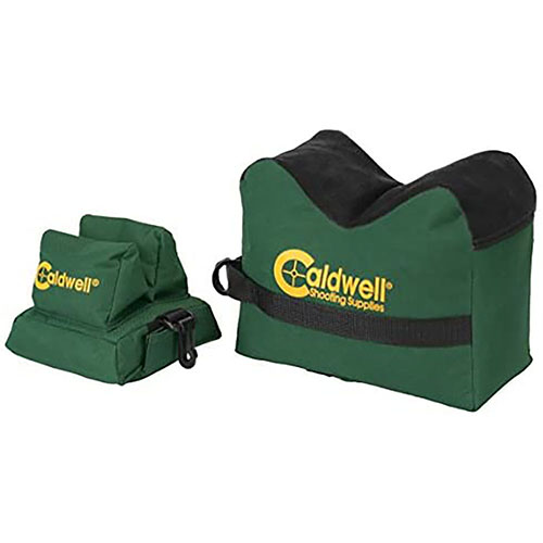 Entdecke die Caldwell AR Tactical DeadShot Combo 🎯 – die perfekte Schießhilfe für jeden Jäger und Schützen. Stabil, vielseitig und einfach zu handhaben!